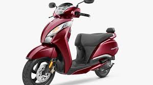 TVS Jupiter